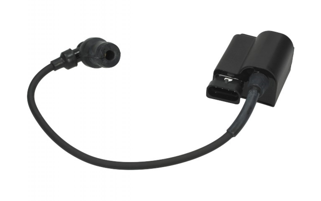 Bobine + CDI Gilera / Piaggio 50cc 4T 2V (25km/h)