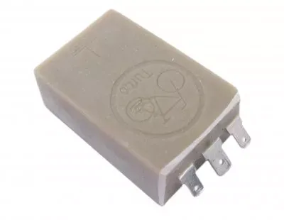 CDI Unit Sparta Met - Onbegrensd