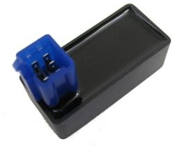 CDI Unit - Peugeot - FOX 2003 >