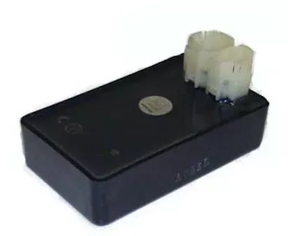 CDI unit sym mio standaard 45 km (brom)