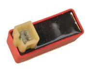 CDI Unit - TP - Rood - Peugeot / Honda - Variabel