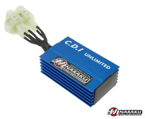 CDI Zongshen Cab50 / Xingling XL50QT-B / Rex RS 125cc