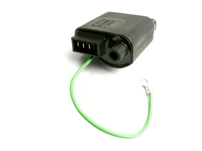 cdi  rms  piaggio 50cc modellen met carburateur ( 1999) (pre hi per 2), vespa pks