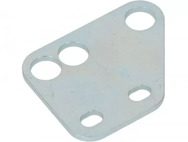 Cdi Ht Spoelsteunset Bgm Pro Voor Vape Vespa V50, V90, Pv125, Pk, Pk S, Pk Xl