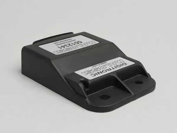 Cdi Malossi Digitronic Piaggio 125-200cc LC Leader (Modellen Met Startonderbreker)