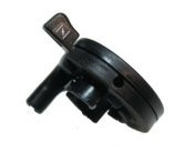 Choke Draaigreep - Universeel Scooter