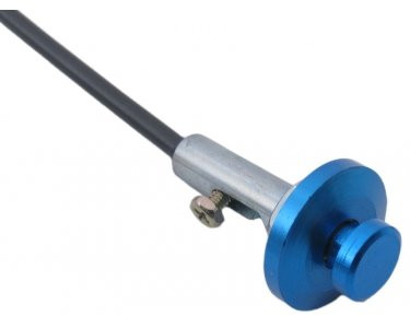 hand choke knop universeel scooter