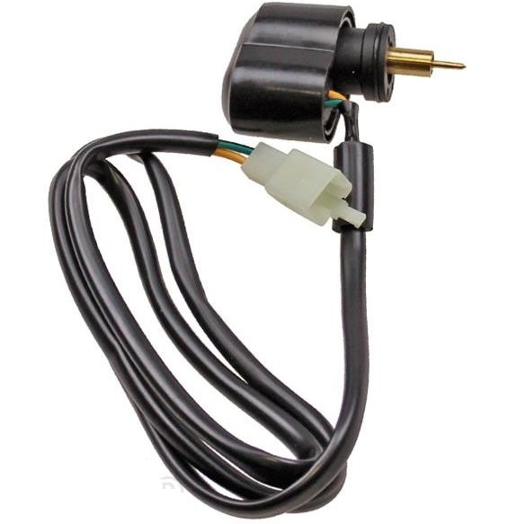 Elektrische Choke Peugeot / SYM E4 (Speedfight 4T / Fiddle / Tweet)