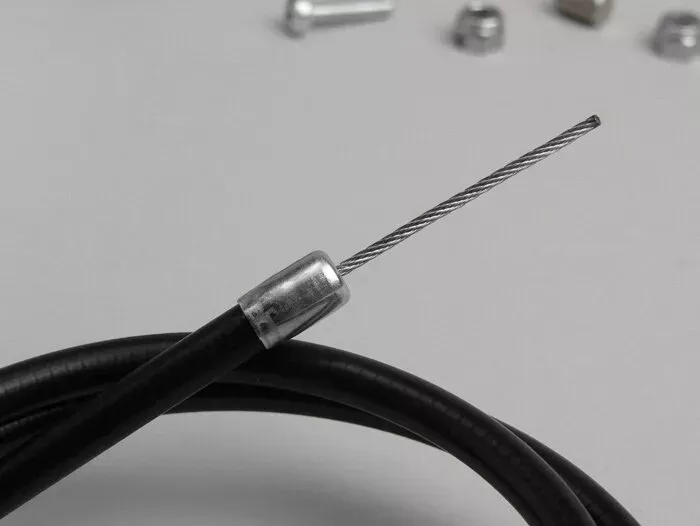 Choke Mechanisme Polini Universele Hendel Met 65cm kabel