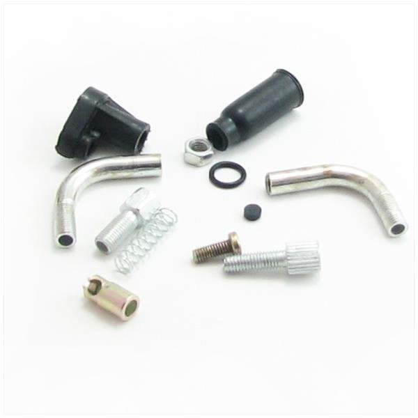 Chokeset - Dellorto - PHBN - Compleet