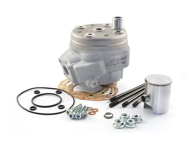 Cilinderkit Bidalot RF50 WR Derbi euro 2 50cc