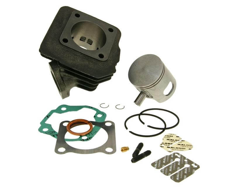 Cilinderkit - Malossi - Sport - Honda - 70 cc