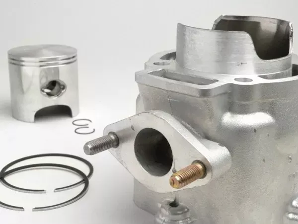 cilinder piaggio 180 cc aangepast voor 125cc motorkap piaggio lc 2 takt maxi gebruikt voor gilera runner 125 fx italjet dragster 125 piaggio hexagon 125 lx