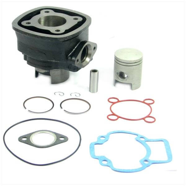 cilinder piaggio oude type 50cc 2-takt