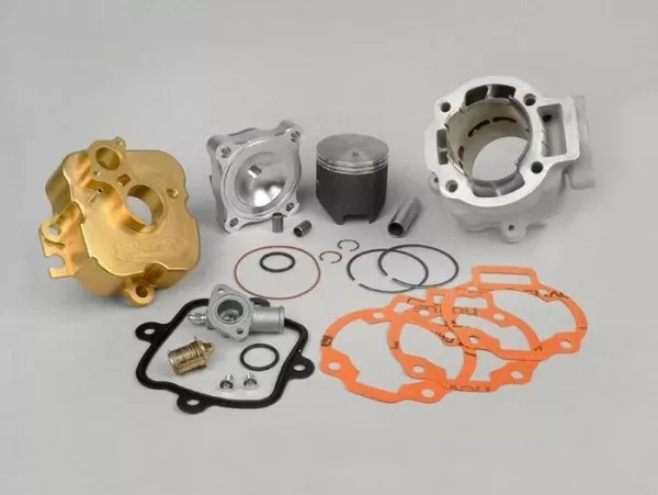 Cilinder PM-Tuning 172 cc Pro Street 2 Runner 125 / 180 2-takt