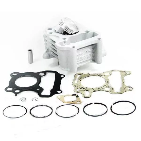 Cilinder Sym Mio 4-takt - Airsal 42mm