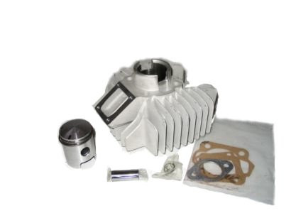 Cilinder Tomos - DMP 50cc