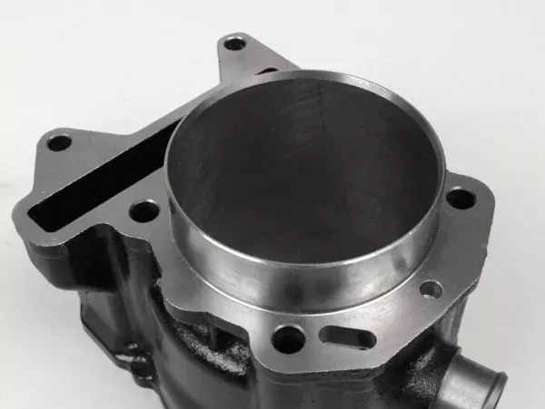 Cilinder Kb Racing 300 Cc Piaggio Lc Leader (Quasar 300 Cc Aangepast Voor Leader Lc)