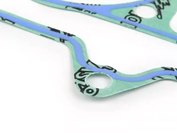 Cilinderbodempakking Piaggio Piaggio Leader, Quasar, Hpe  0,4 mm