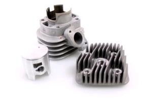 Cilinderkit Airsal - 70 cc - CPI Scooters