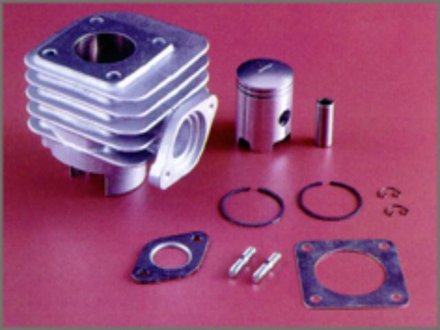 Cilinderkit Airsal Kymco - Dinky / Top boy- 70 cc - AC
