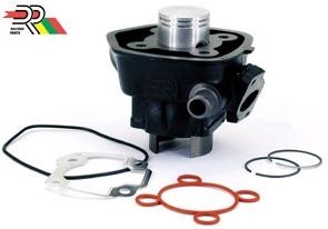 Cilinderkit - DR - Morini Scooter - 47mm - LC