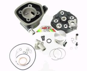 Cilinderkit - DR - Peugeot Speedfight - 47mm - LC