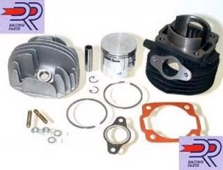 Cilinderkit - DR - Vespa PK 50 - 110cc - AC