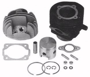 Cilinderkit - DR - Vespa PK 50 - 85cc - AC
