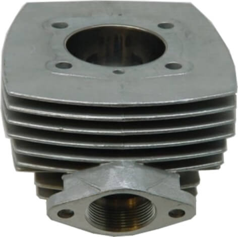 Cilinderkit - Gilardoni - 65 cc - Fox / Wallaroo