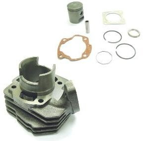 Cilinderkit - Italkit - Honda - Vision /  Peugeot Rapido