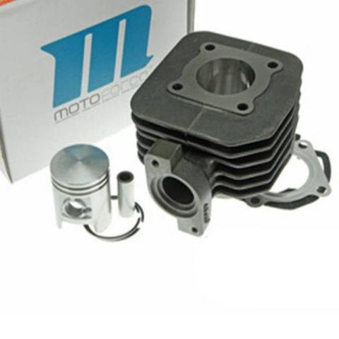 Cilinderkit - 50 cc - Peugeot Ludix - AC