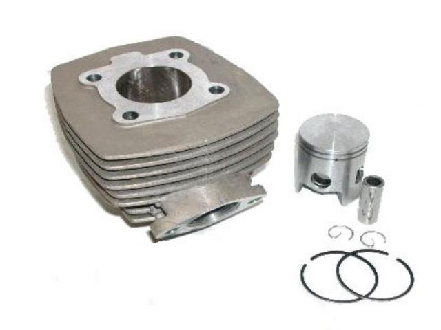 Cilinderkit - Standaard - Peugeot FOX (25 km/h)