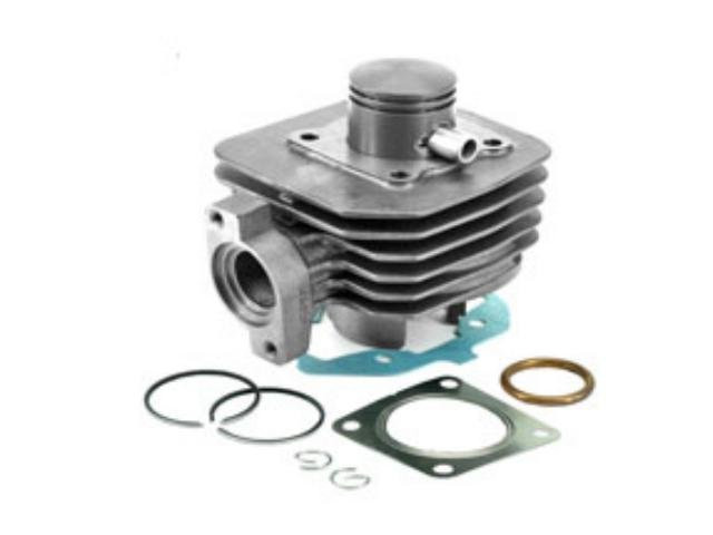 Cilinderkit Standaard - Peugeot Ludix