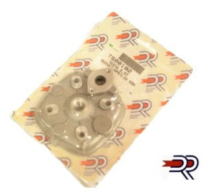 Cilinderkop Aprilia SR 2000 - 70 cc - DR