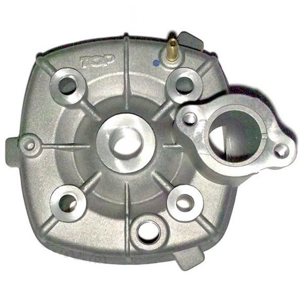 Cilinderkop Top Performance (TP) - 48mm - Piaggio LC