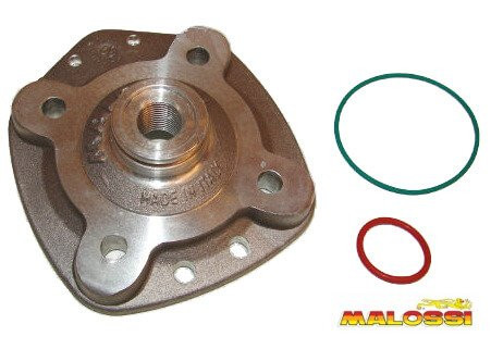 Cilinderkop malossi MHR team - 70 cc - Minarelli