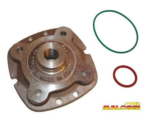 Cilinderkop malossi MHR team - 70 cc - Piaggio