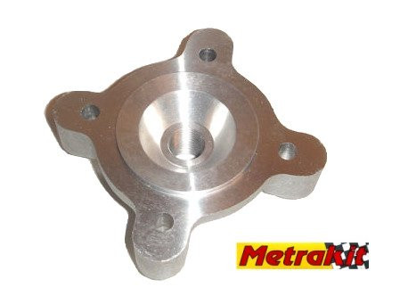 Cilinderkop Metrakit Pro Race Piaggio