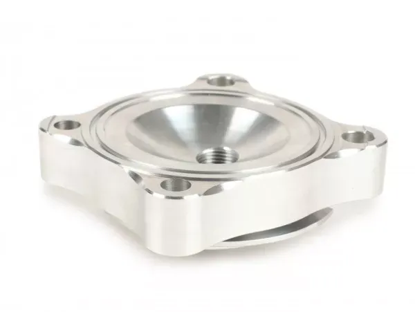 cilinderkop pm tuning super billet (eco) 172 180cc piaggio lc 2 takt