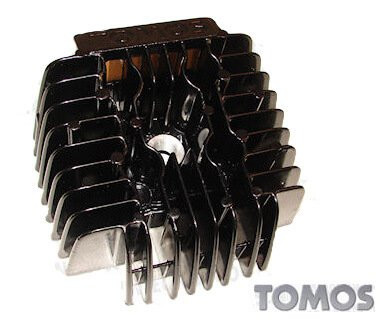 Cilinderkop Tomos - Brom 45 km