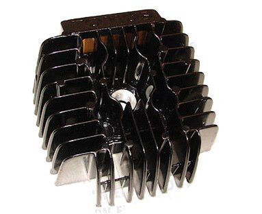 Cilinderkop Tomos - Snor 25km