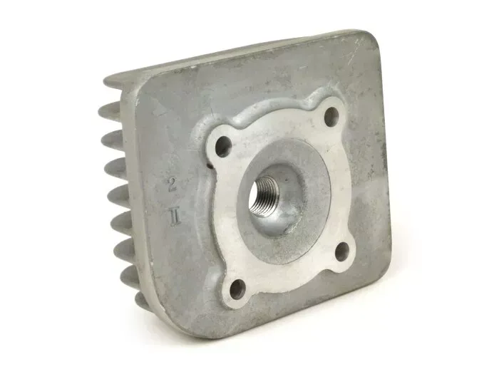 cilinderkop  oem kwaliteit 50 cc  morini ac