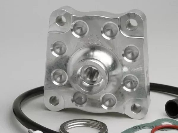 Binnenkop 172 cc racing evolution 2 (52mm) piaggio lc 2 takt