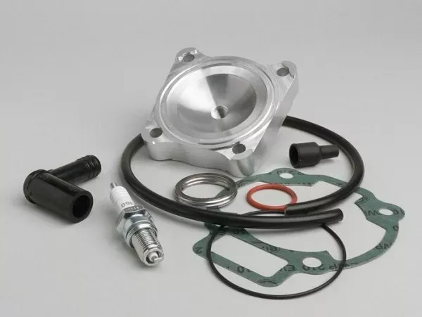 Binnenkop 172 cc racing evolution 2 (54mm) piaggio lc 2 takt