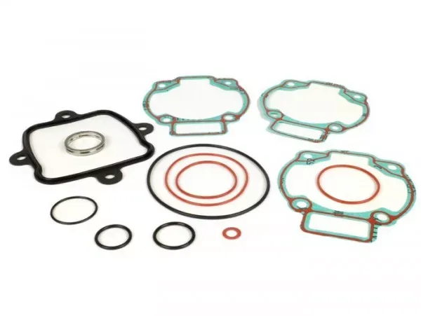 cilinderpakkingset oem kwaliteit piaggio 125 150cc ac lc 2 takt