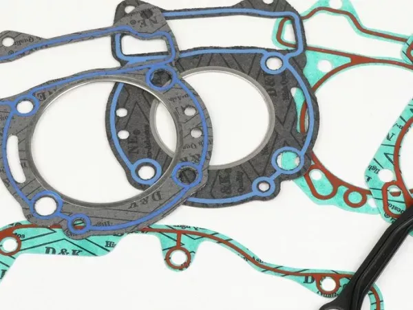 Cilinderpakkingset Oem Kwaliteit Piaggio Leader 125 200cc Lc