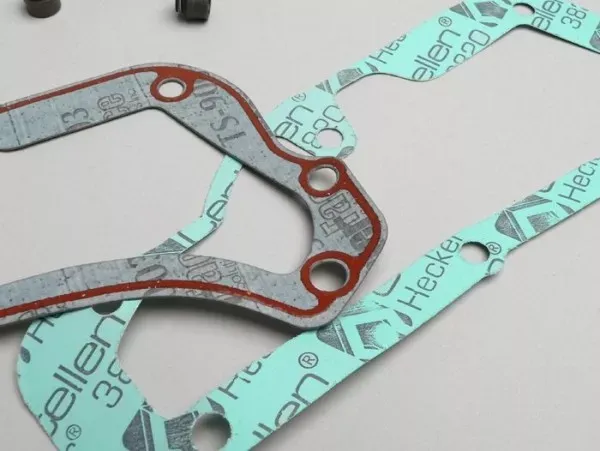 Cilinderpakkingset Piaggio Piaggio 125  200cc Leader Lc