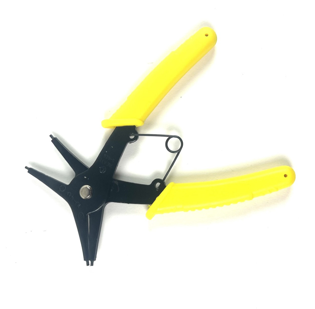 Borgveer/circliptang