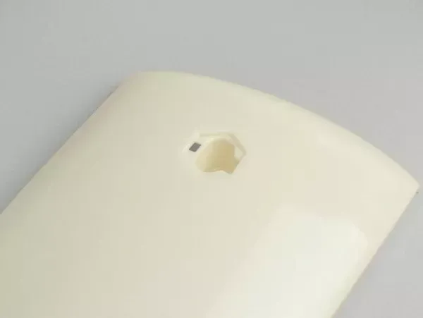 Claxonhoes Gilera Runner (Zapc14, Zapm07, Zapm08, Zapm24) (2005)